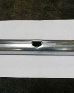 TUBE,45MM,12" LONG,F/PAN SAMPLE